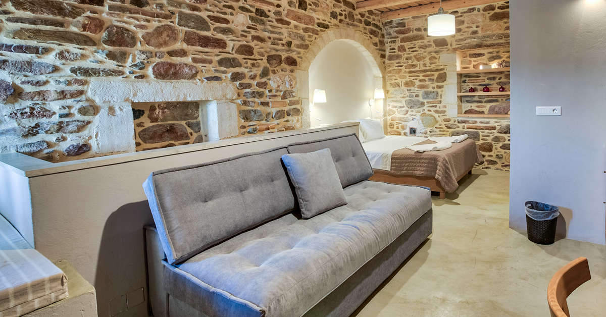Een foto van Lameriana Village Hotel