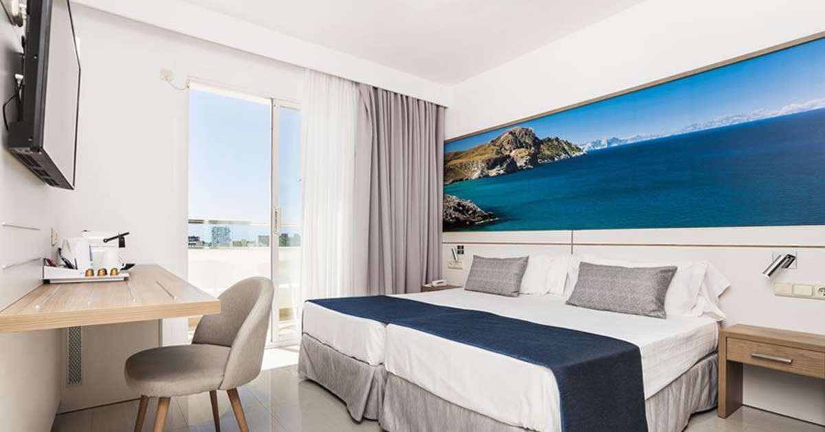 Een foto van Globales Santa Lucia