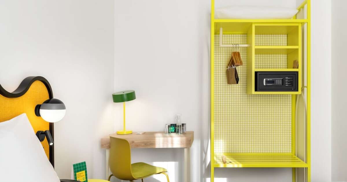 Een foto van Ibis Styles Old Tbilisi