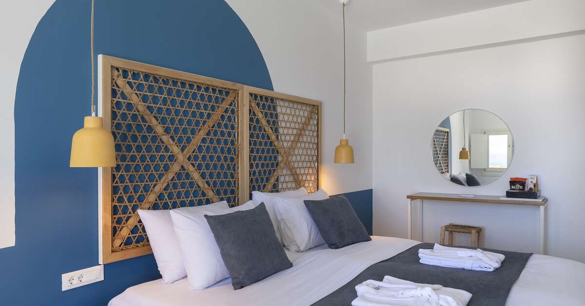 Ein Foto Secret View Hotel