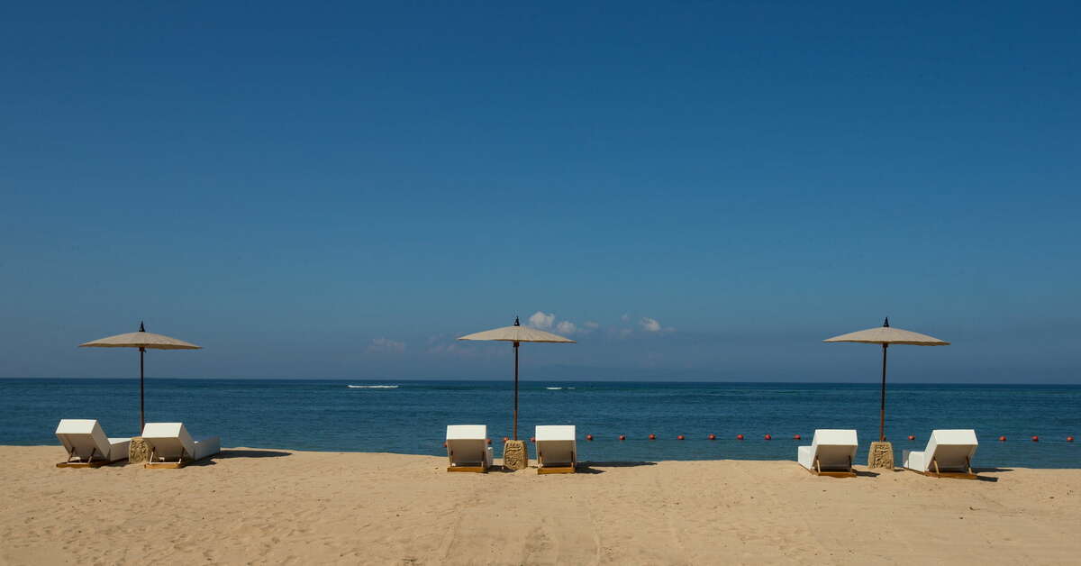 Een foto van Sadara Resort