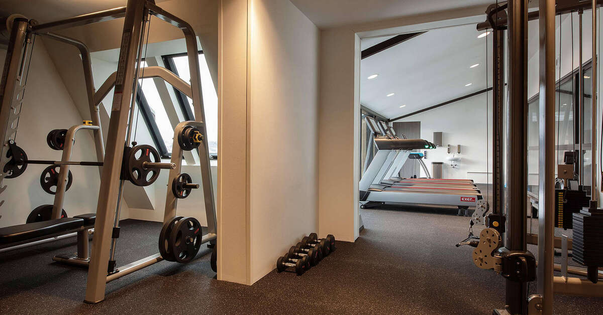 Een foto van Hotel Scandic Voss