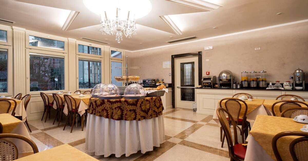 Een foto van Comfort Hotel Bolivar
