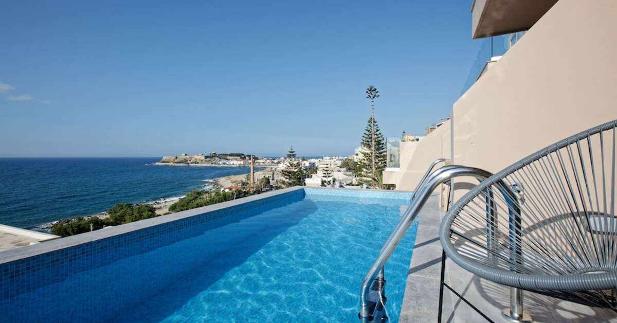 Een foto van Hotel Archipelagos