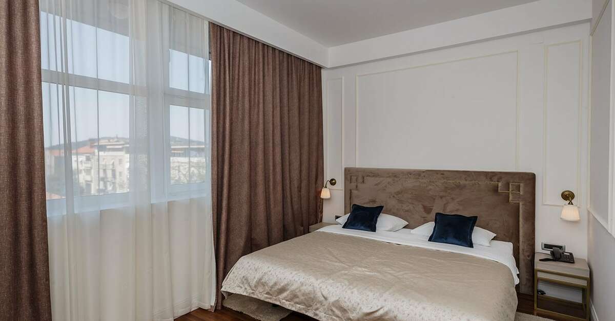 Een foto van Art Hotel