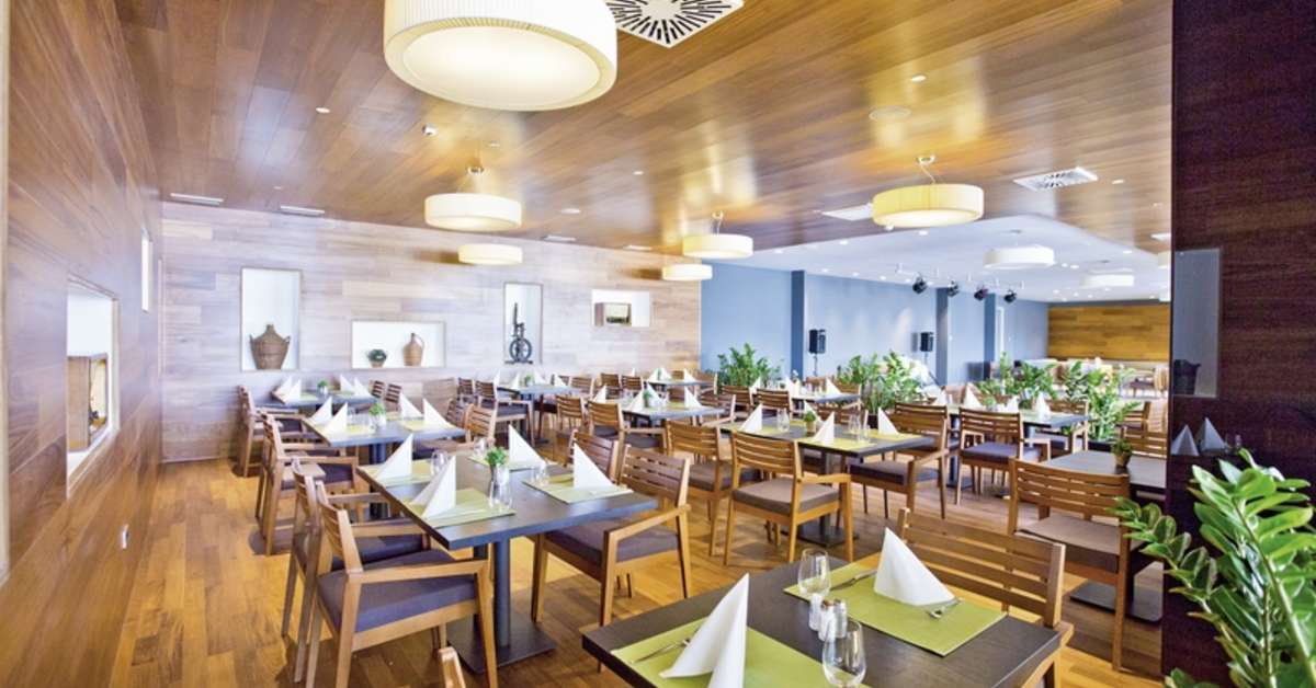 Een foto van Valamar Padova Hotel