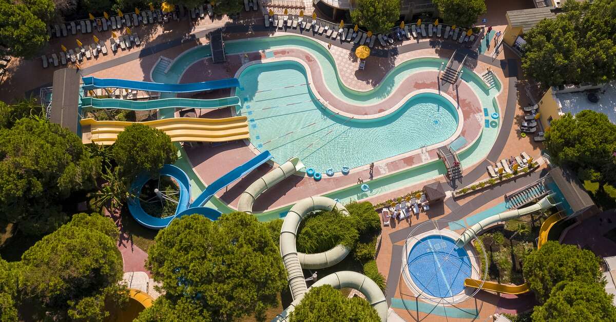 Een foto van Pine Beach Belek