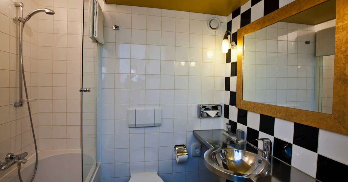 Een foto van Westcord Art Hotel Amsterdam