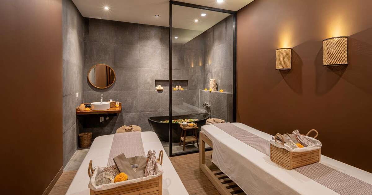 Een foto van Kayumas Seminyak Resort