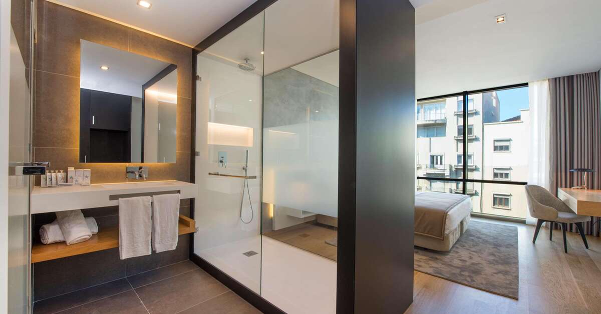Een foto van Iberostar Selection Lisboa