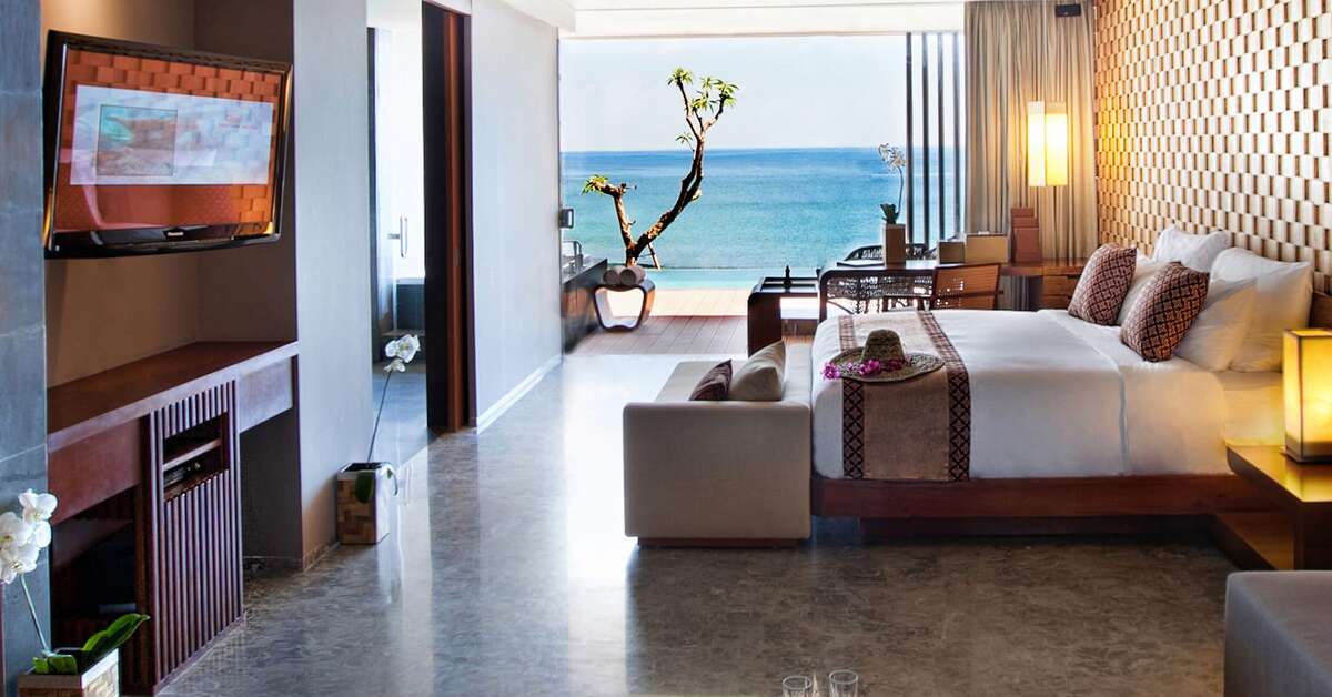 Een foto van Anantara Uluwatu Bali Resort