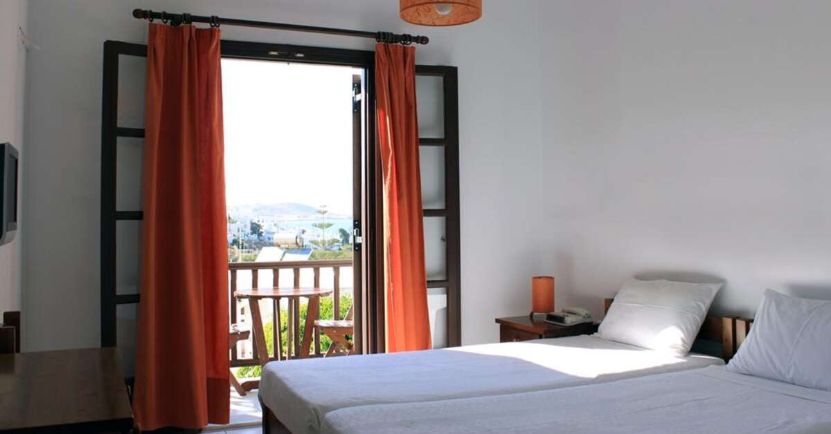 Een foto van Accommodation Sunrise