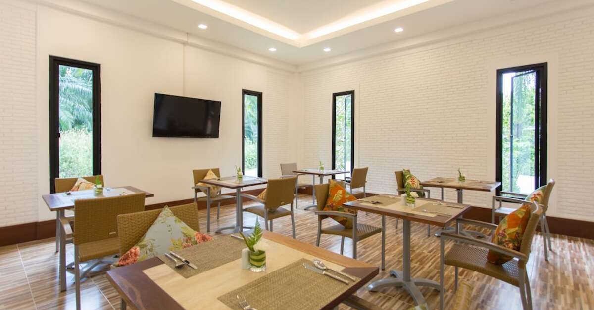Een foto van Alisea Pool Villas