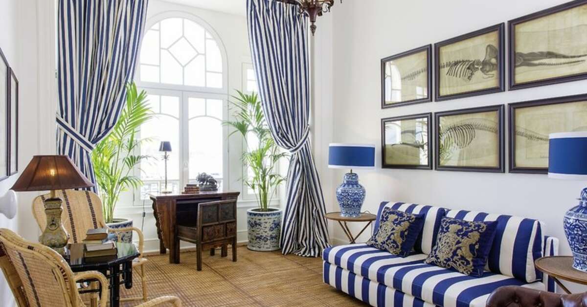 Een foto van Grand House Algarve