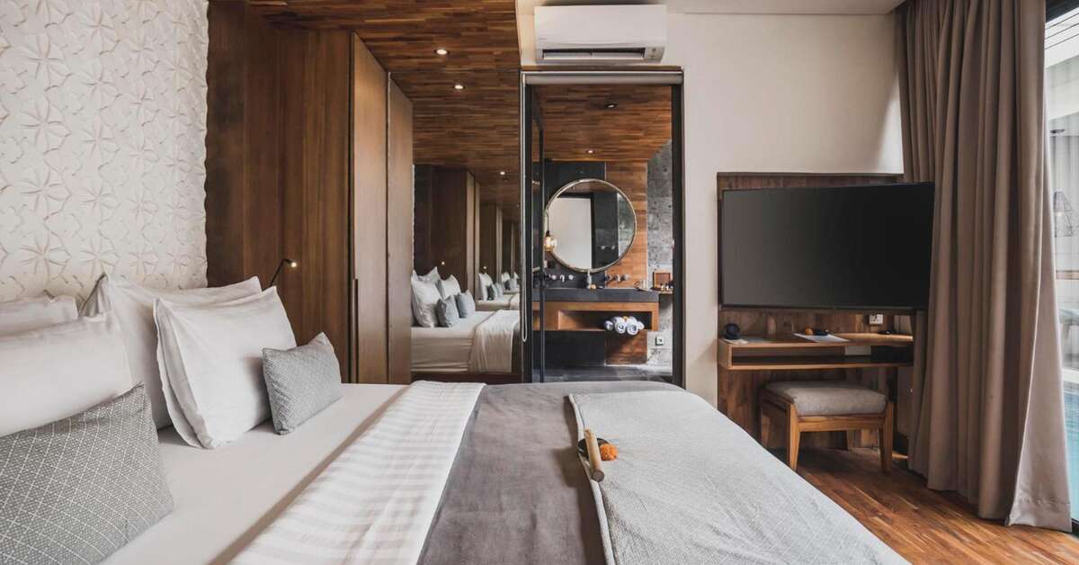 Een foto van Ayona Villa Seminyak by Ini Vie Hospitality