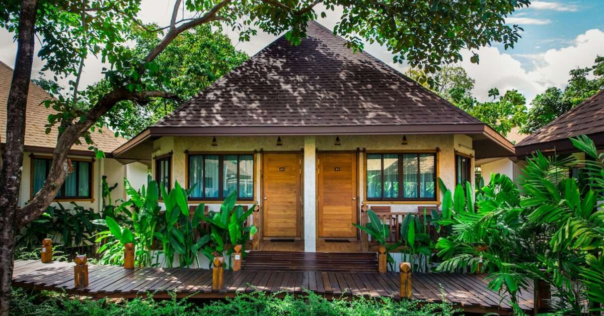 Een foto van Naiyang Park Resort