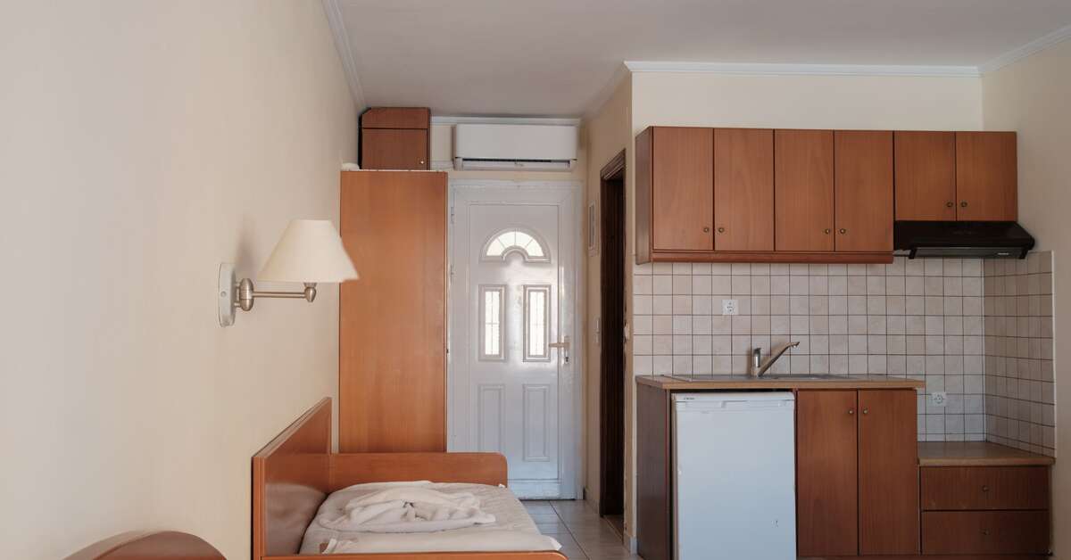Een foto van Paradise Hotel Sidari
