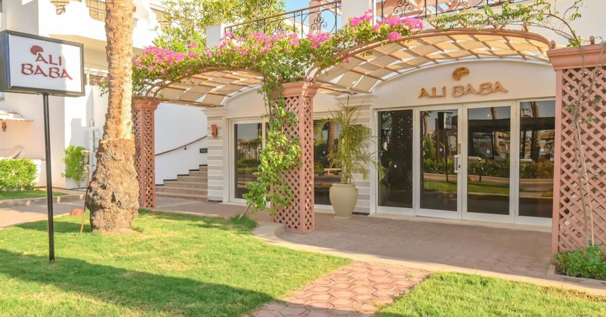 Een foto van JAZ Elite Palace