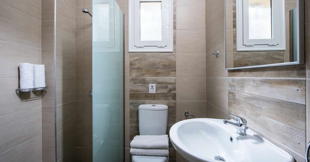 Een foto van Lofos Appartementen