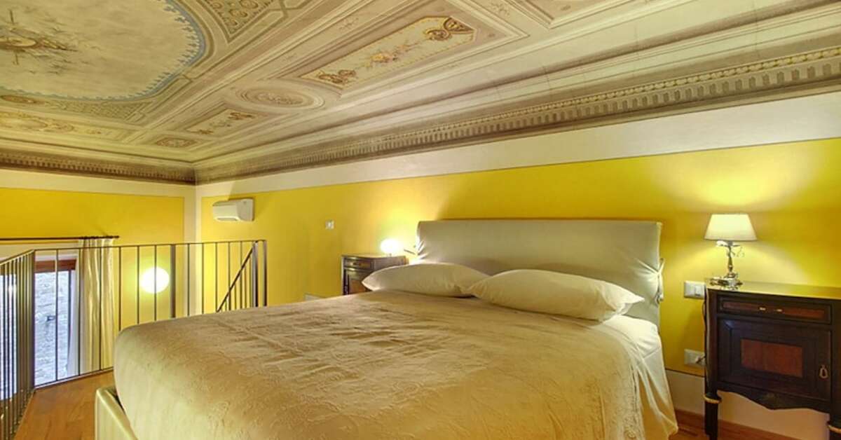 Een foto van Puccini Appartementen
