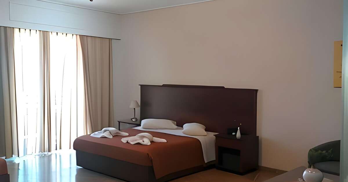 Een foto van Hotel Apollo