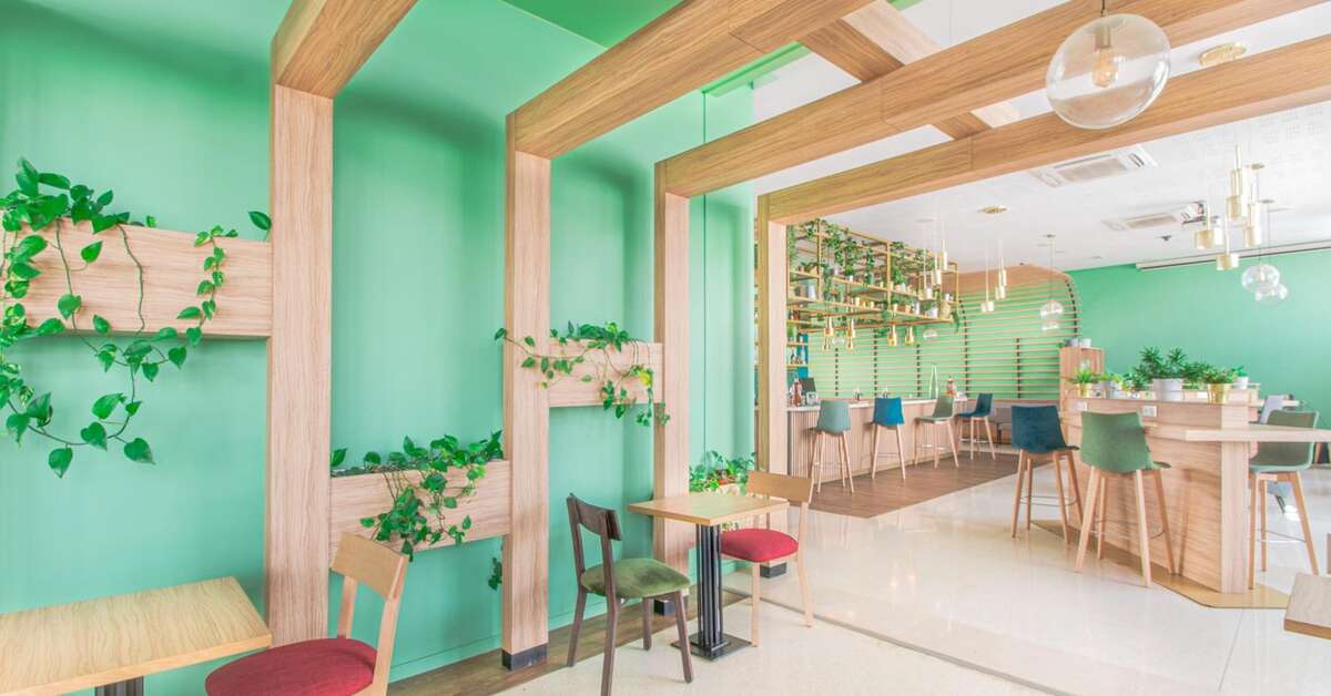 Een foto van Ibis Casablanca City Center