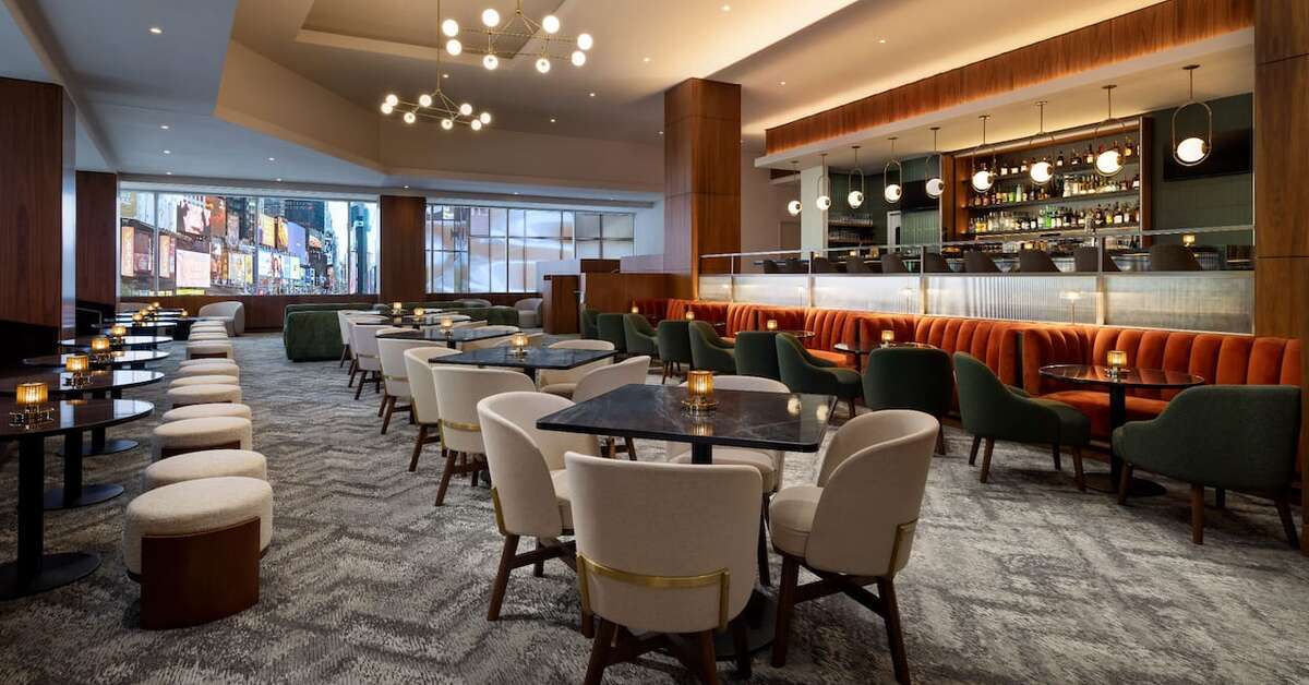 Een foto van Hyatt Regency Times Square