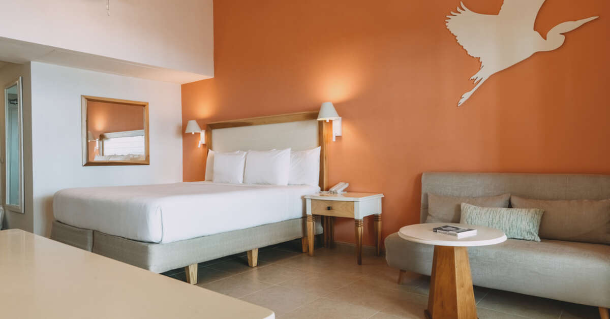 Een foto van Iberostar Punta Cana