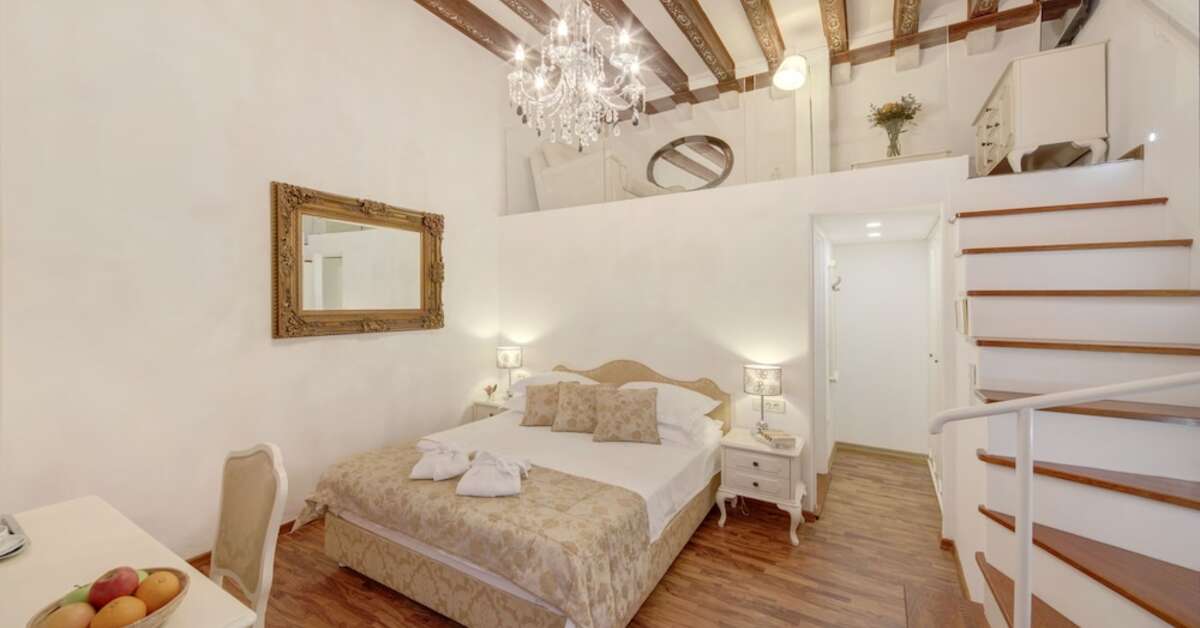 Ein Foto Palmotta Palace