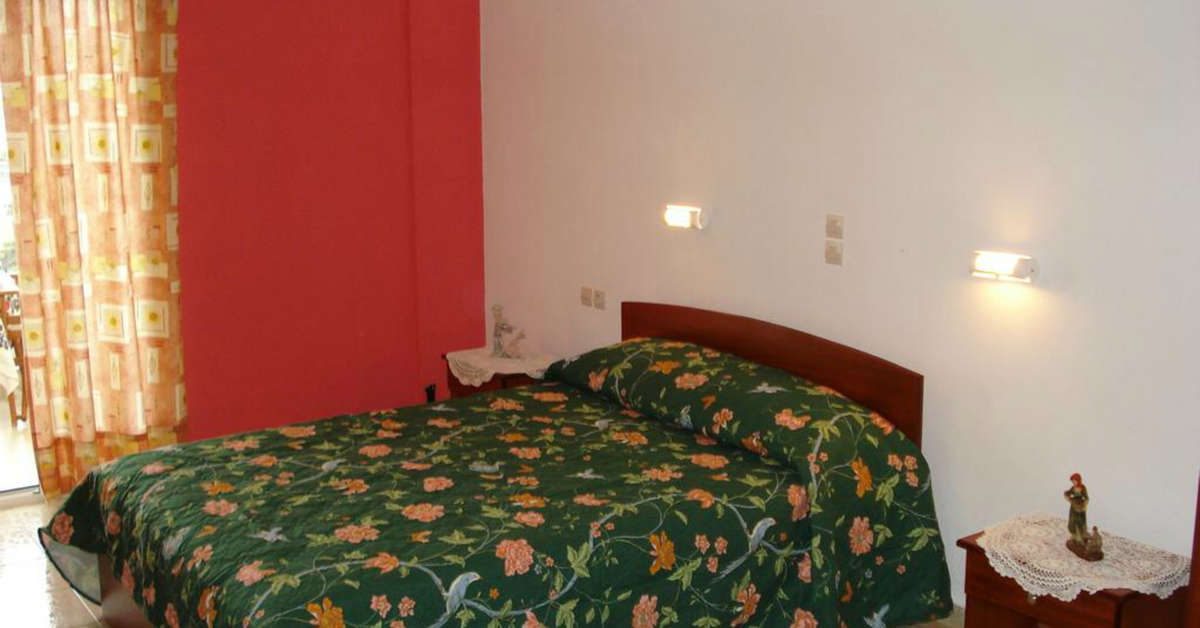 Een foto van Agios Gerasimos Studios
