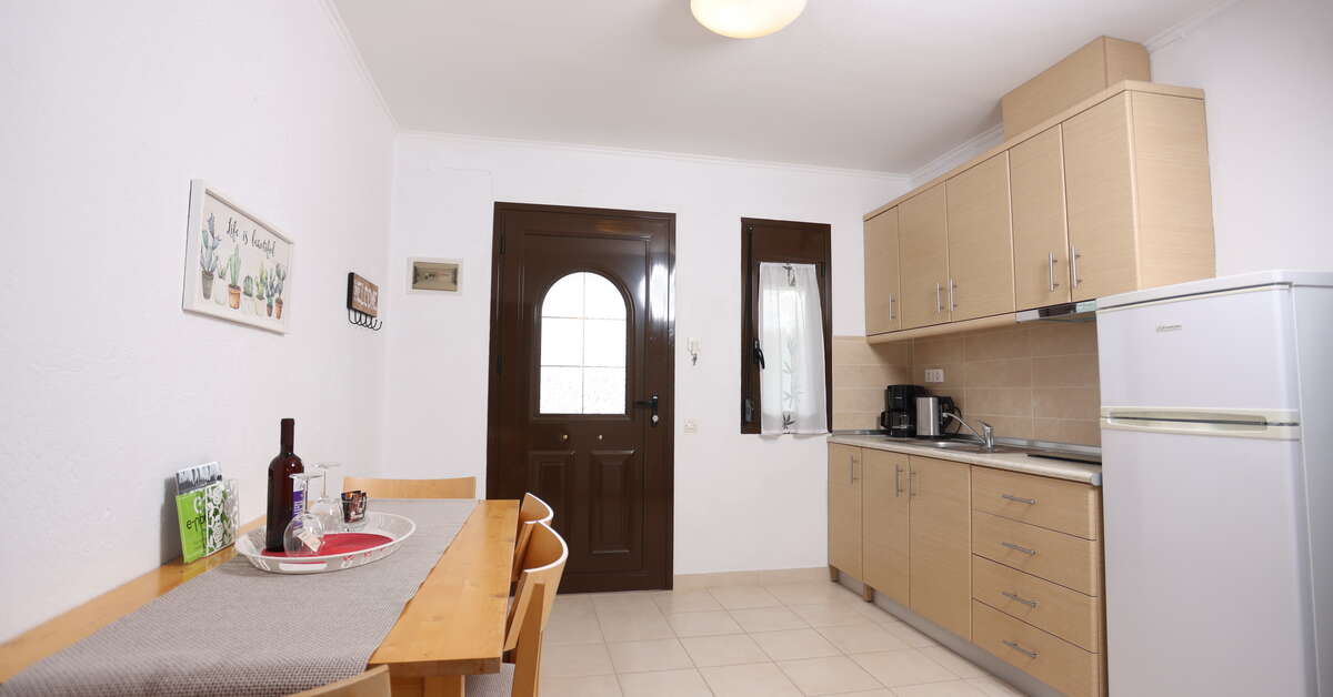 Een foto van Peristeridis Appartementen