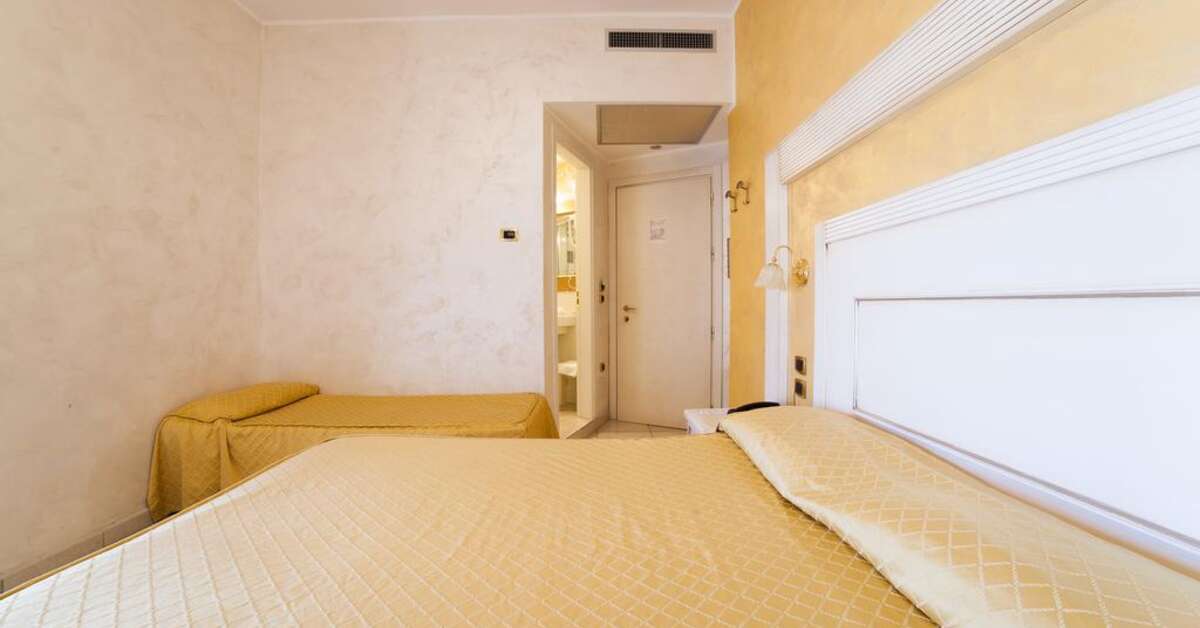 Een foto van Diplomat Palace Hotel