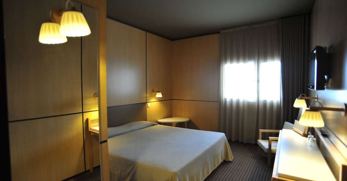 Een foto van Axis Vermar Beach Hotel
