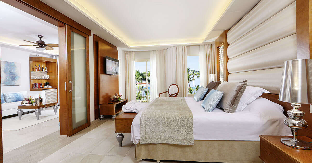 Een foto van Majestic Mirage Punta Cana