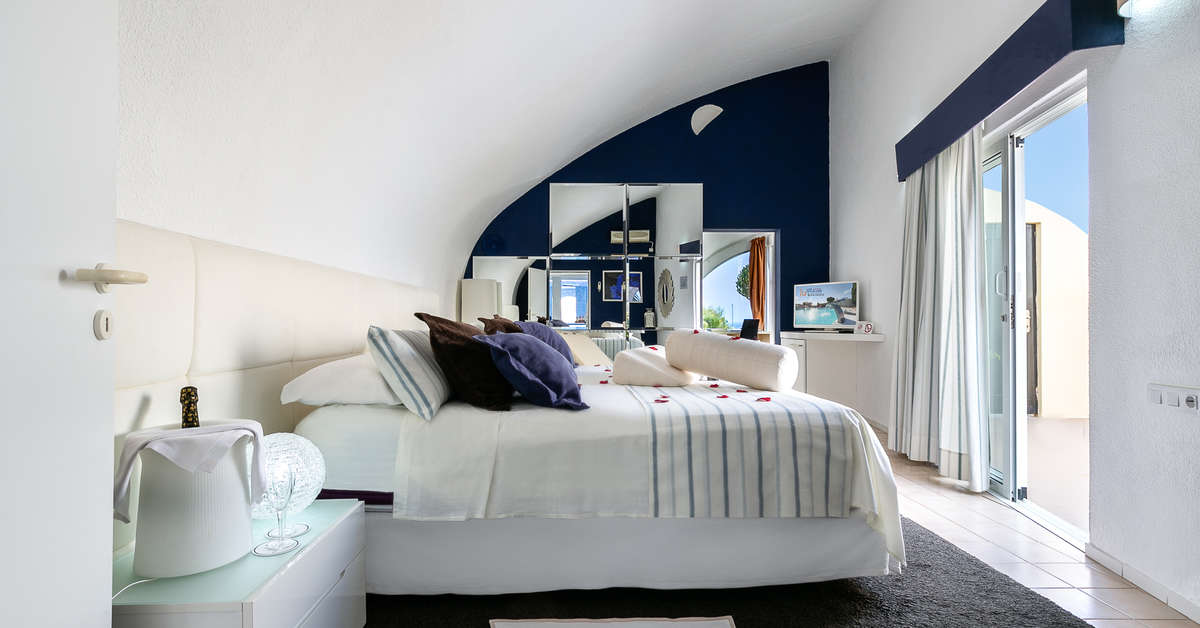Een foto van Hotel Livvo Risco del Gato Suites