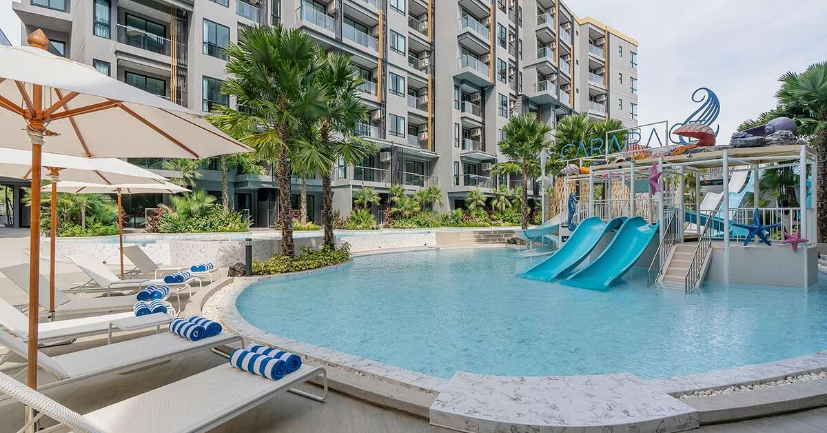 Ein Foto Best Western Plus Carapace Hotel Hua Hin