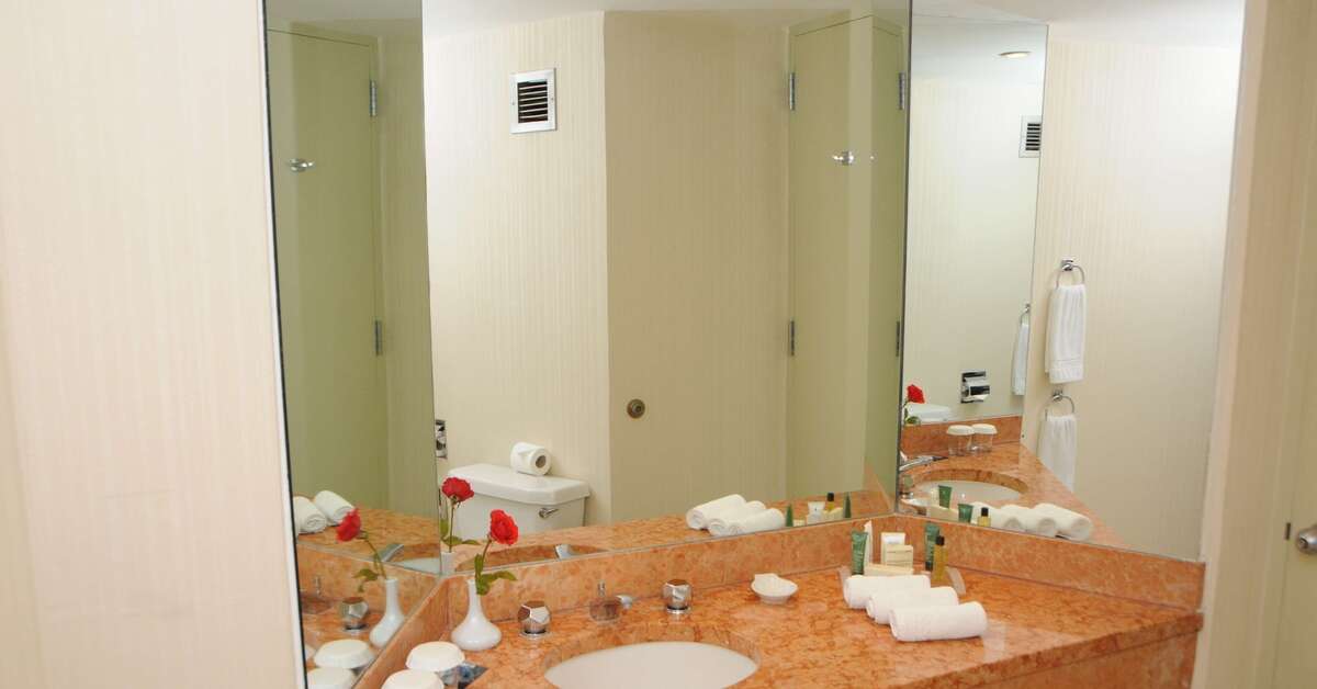 Een foto van Ramses Hilton