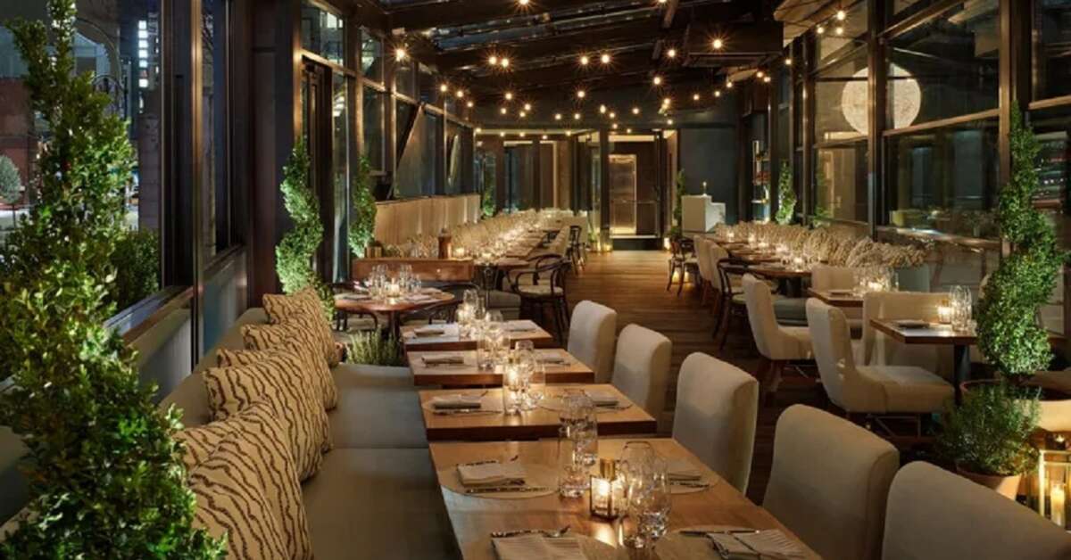 Ein Foto ModernHaus SoHo
