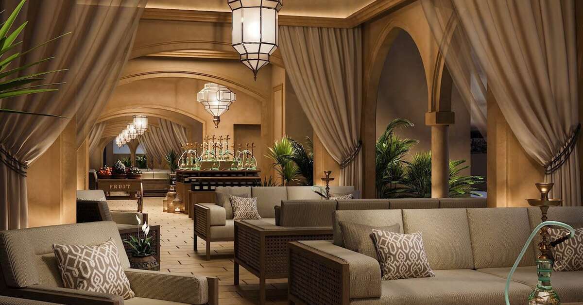 Een foto van Giza Palace Hotel & Spa