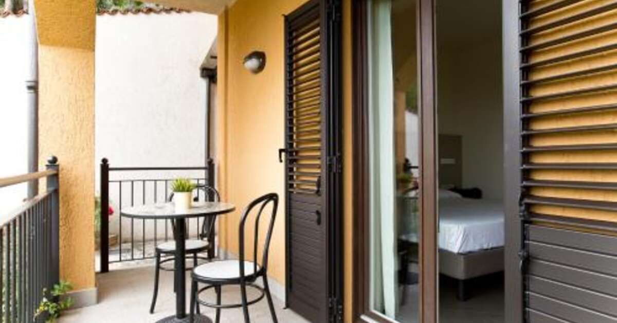 Een foto van Hotel & Residence Belvedere