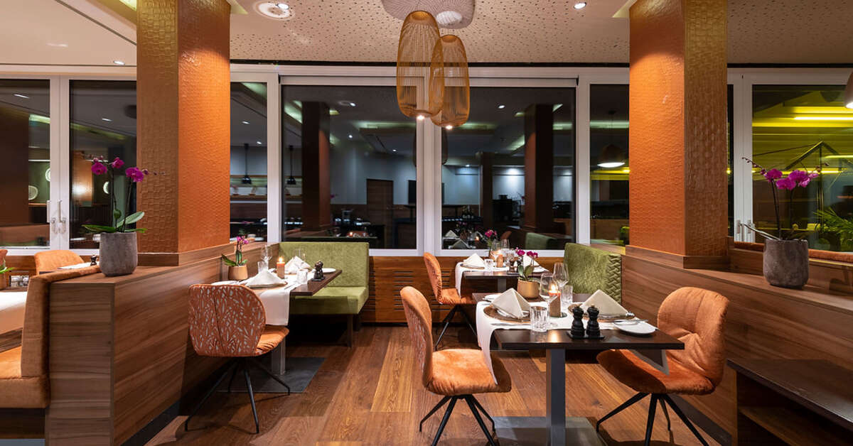 Een foto van Hotel Alexander