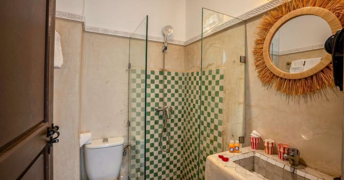 Een foto van Riad Nowara & Spa