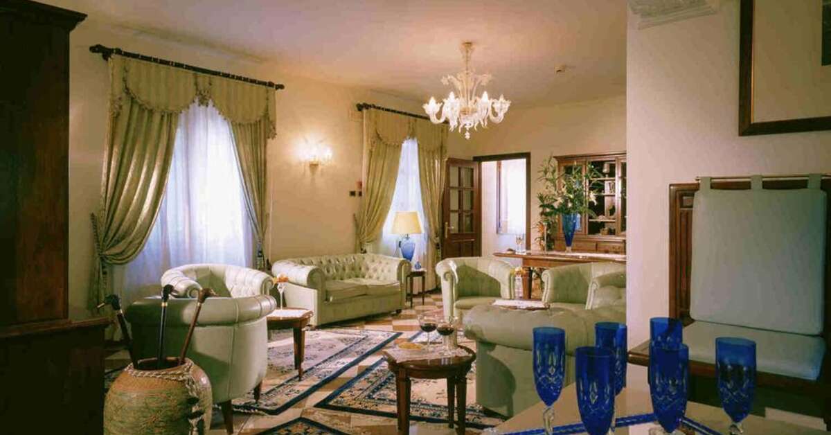 Een foto van Borgo Ca' Dei Sospiri