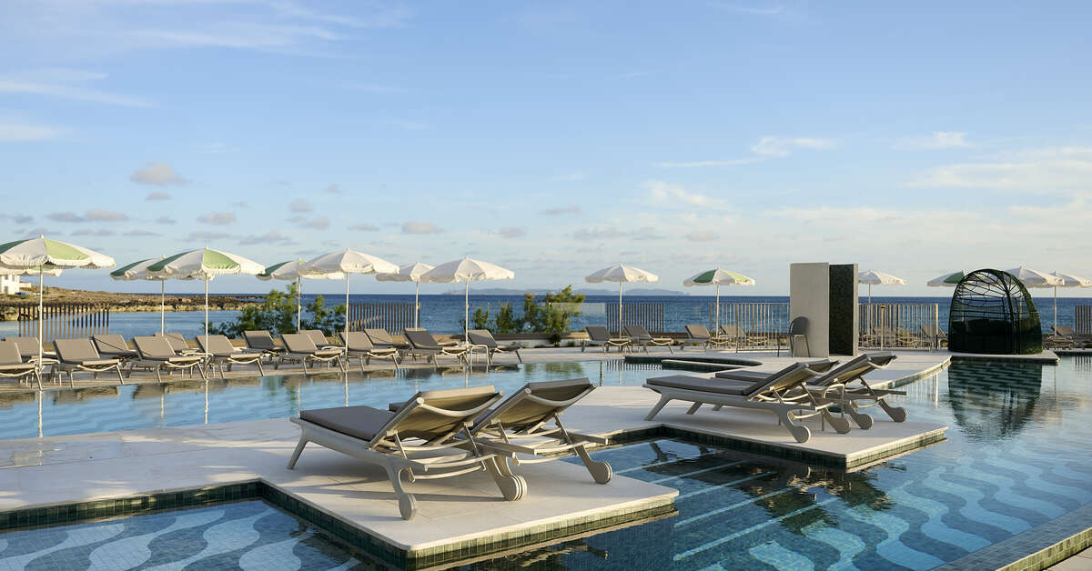 Een foto van Iberostar Selection Es Trenc