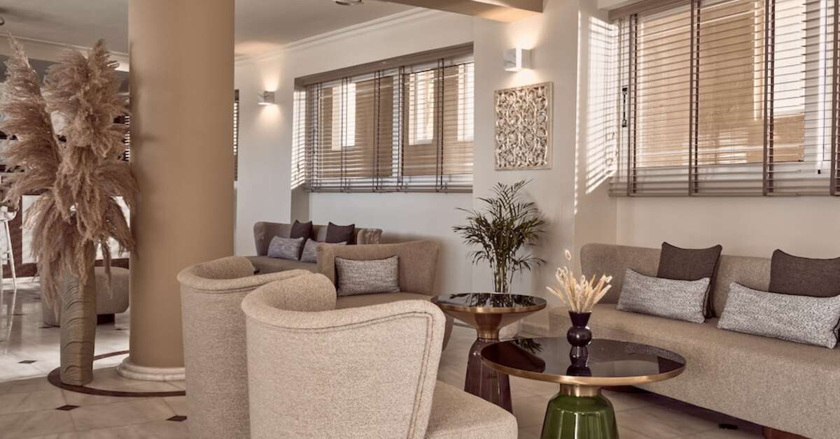 Een foto van Windmill Bay Hotel