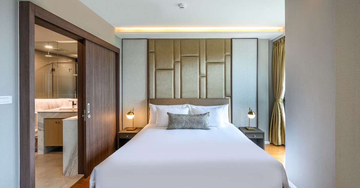 Een foto van Mida Grande Resort Phuket