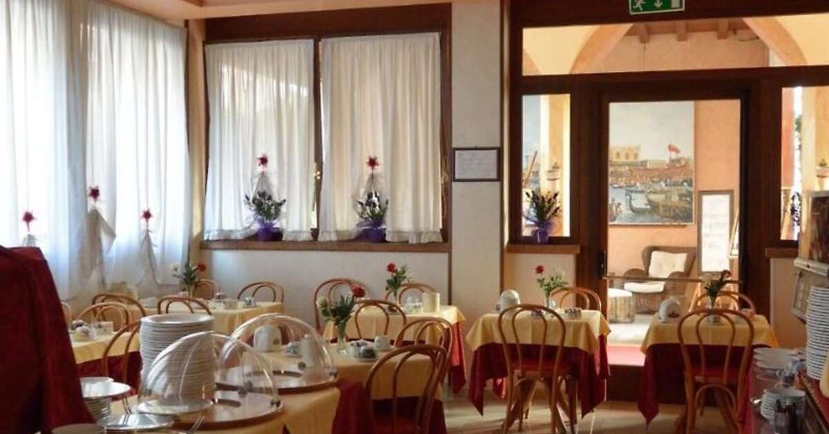Een foto van Belle Arti Hotel
