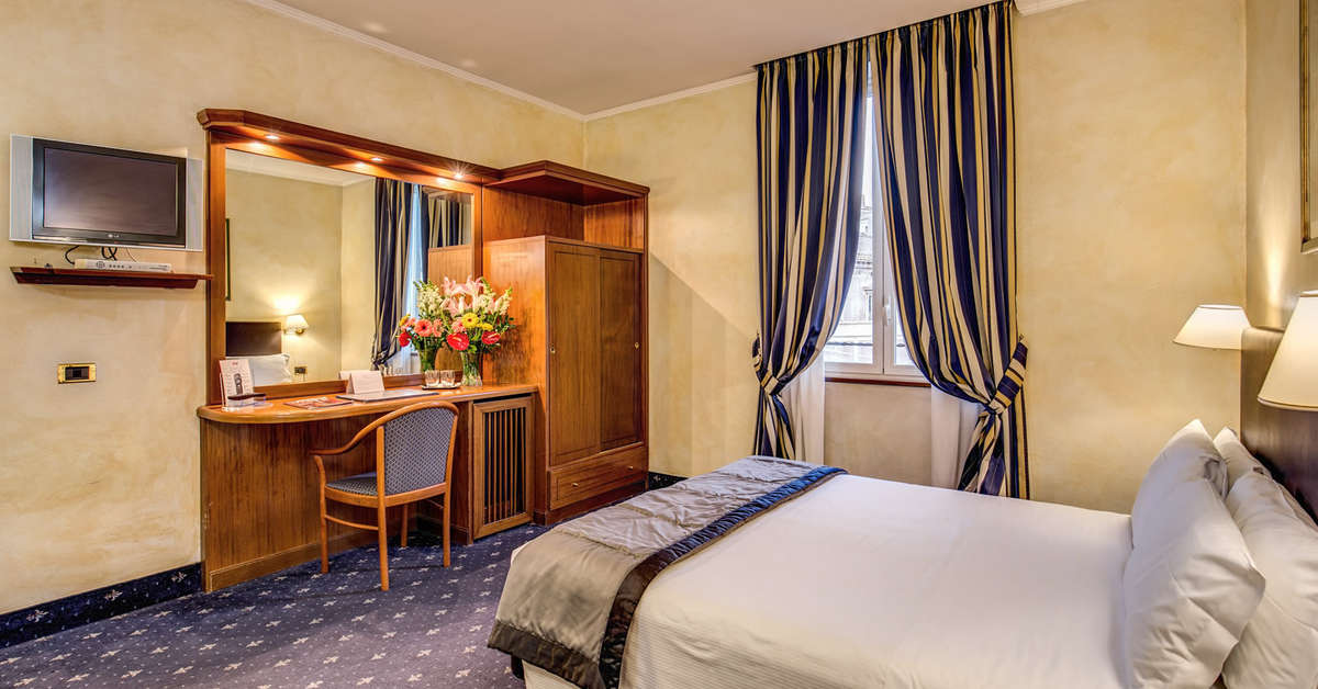 Een foto van Al Manthia Hotel
