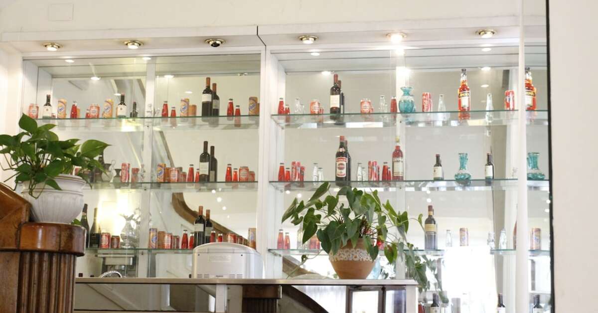 Een foto van GH Hotel San Giusto