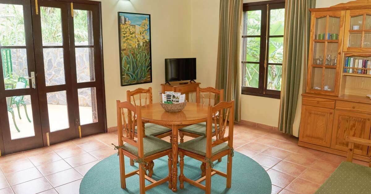 Een foto van Casa Finca Pinero
